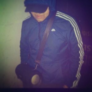 Meet your Posher, Adolfo